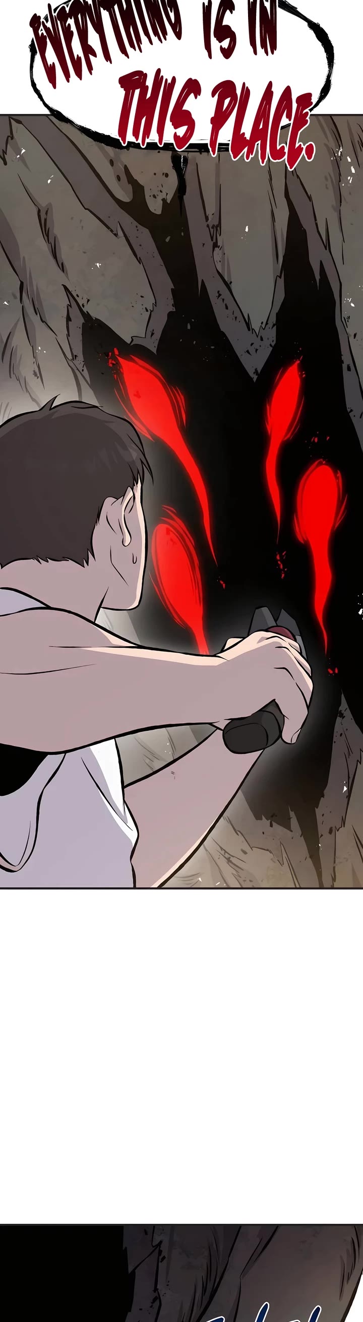 Solo Farming in the Tower Chapter 67 page 66 - Chapter 67