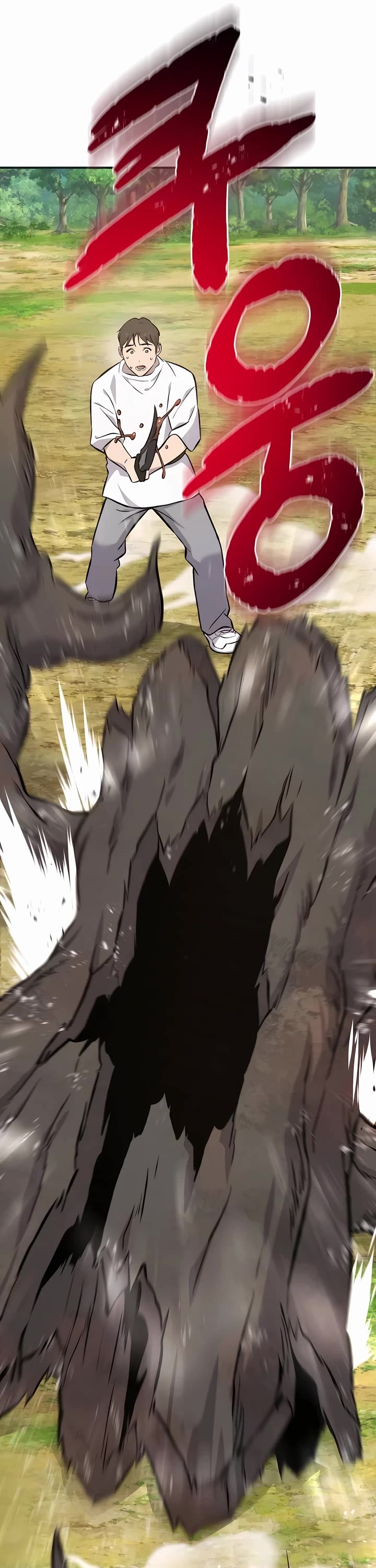Solo Farming in the Tower Chapter 67 page 68 - Chapter 67