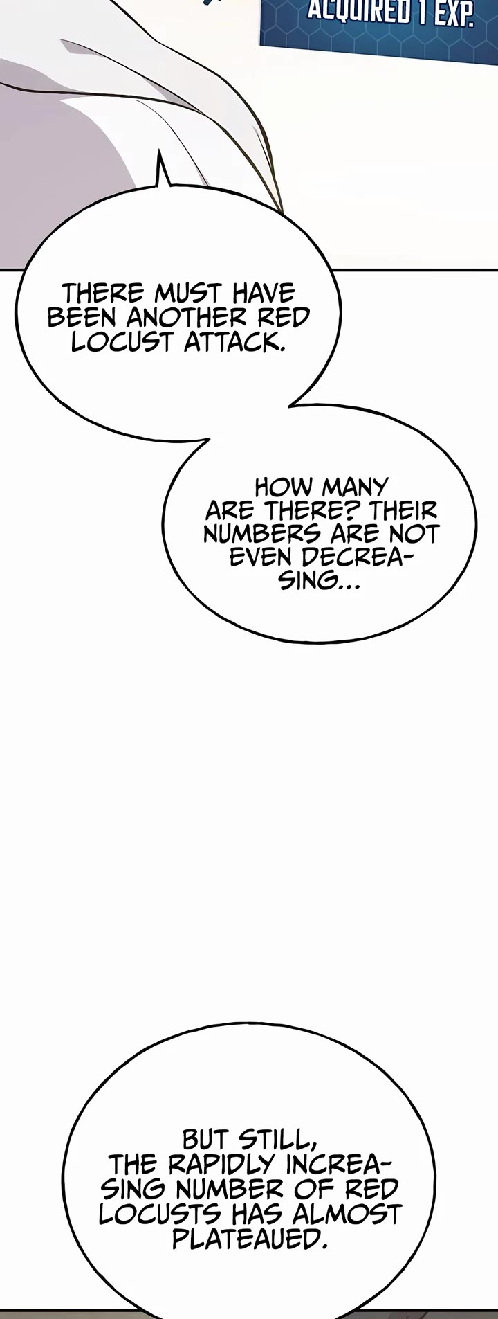 Solo Farming in the Tower Chapter 67 page 7 - Chapter 67