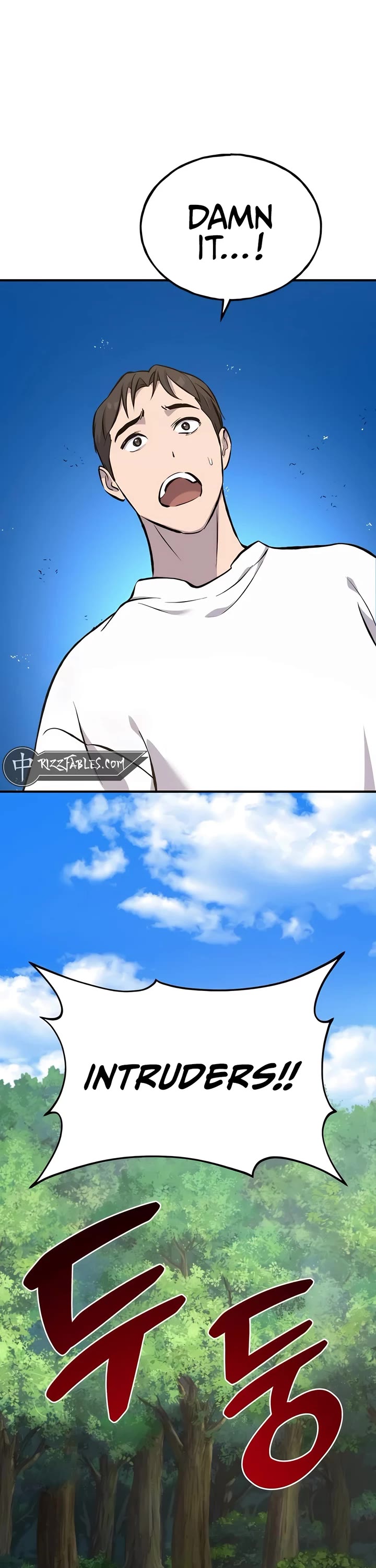 Solo Farming in the Tower Chapter 67 page 72 - Chapter 67