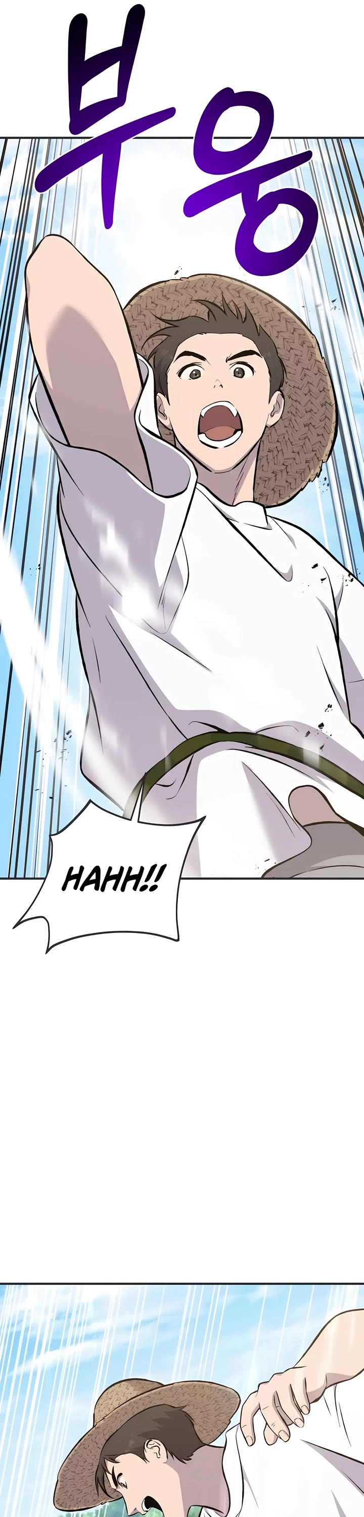 Solo Farming in the Tower Chapter 68 page 13 - Chapter 68