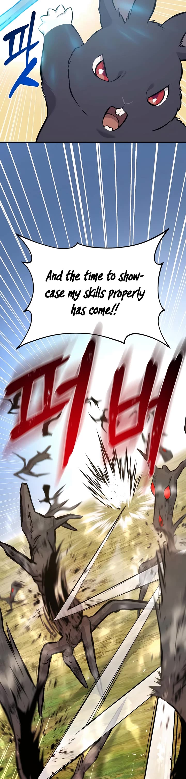 Solo Farming in the Tower Chapter 68 page 17 - Chapter 68