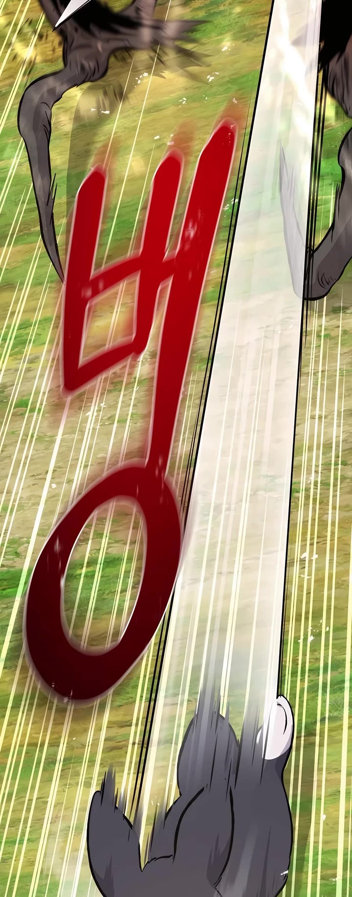 Solo Farming in the Tower Chapter 68 page 18 - Chapter 68