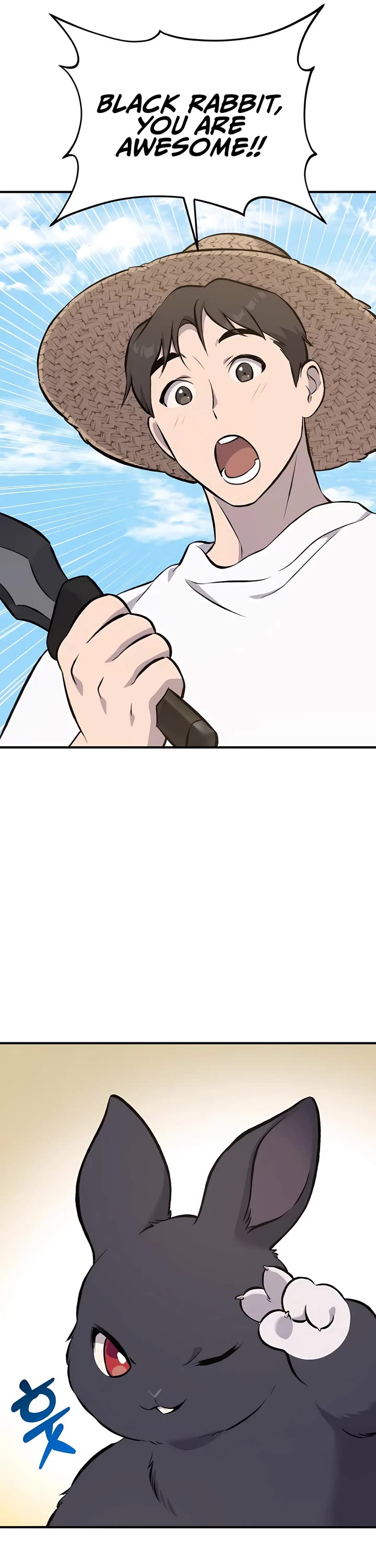 Solo Farming in the Tower Chapter 68 page 20 - Chapter 68