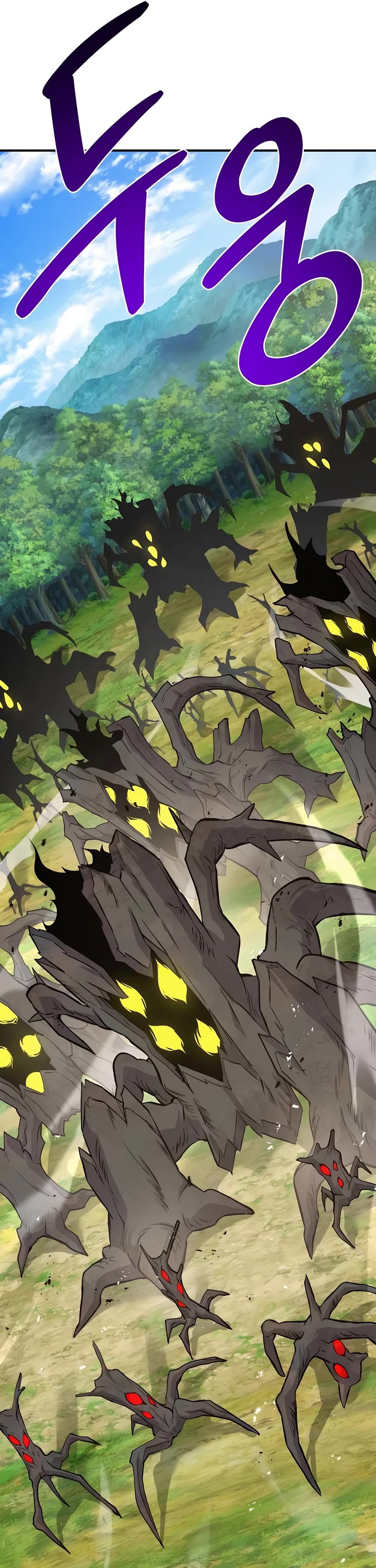 Solo Farming in the Tower Chapter 68 page 34 - Chapter 68