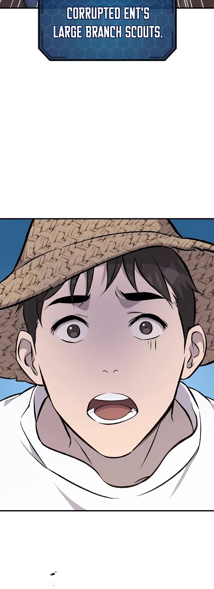 Solo Farming in the Tower Chapter 68 page 37 - Chapter 68