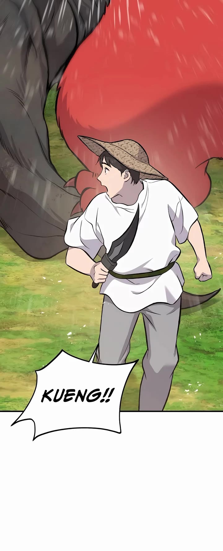Solo Farming in the Tower Chapter 68 page 41 - Chapter 68