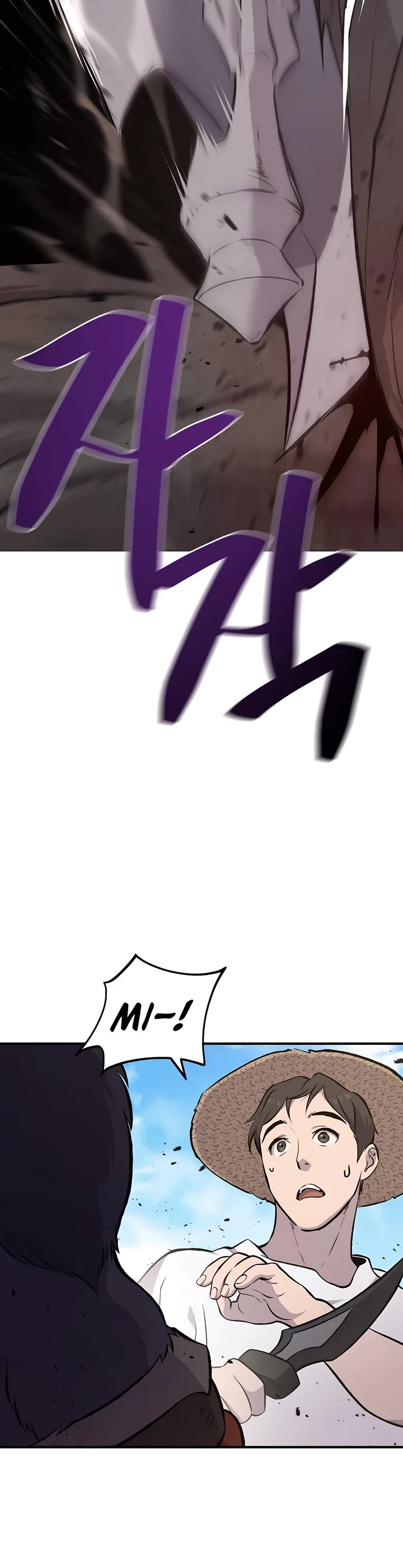 Solo Farming in the Tower Chapter 68 page 47 - Chapter 68