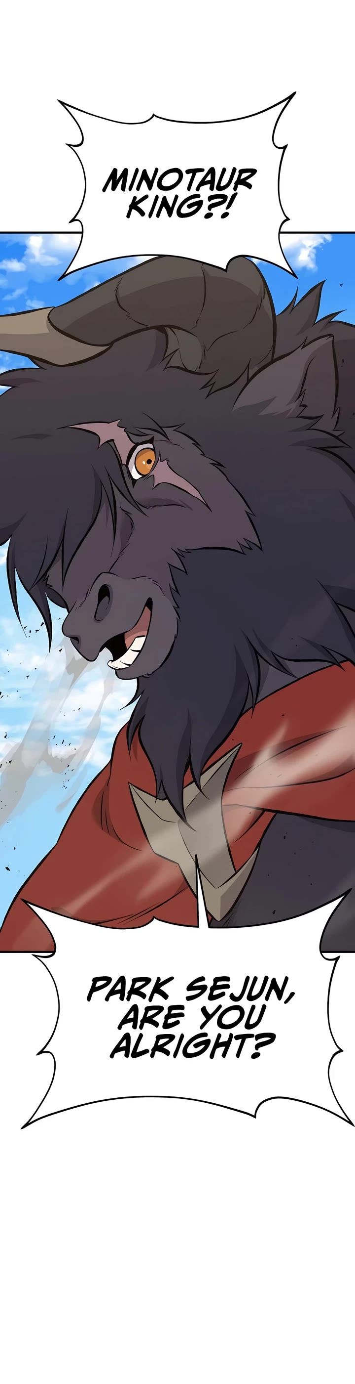 Solo Farming in the Tower Chapter 68 page 48 - Chapter 68