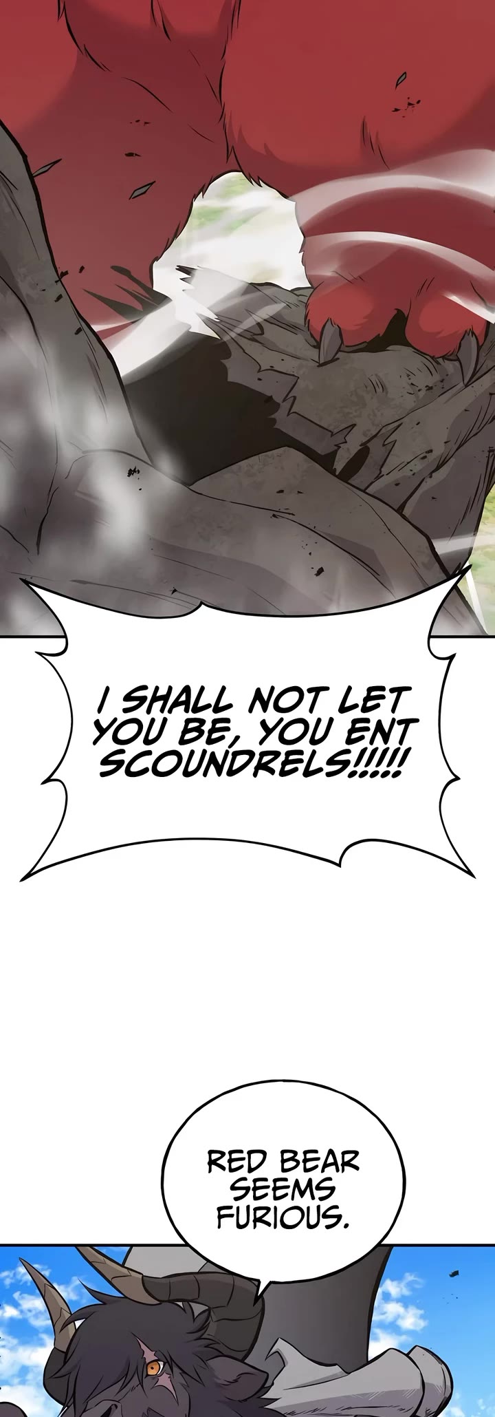 Solo Farming in the Tower Chapter 68 page 51 - Chapter 68