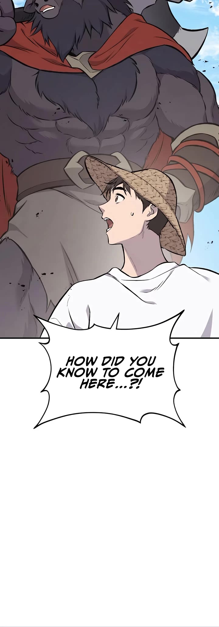 Solo Farming in the Tower Chapter 68 page 52 - Chapter 68