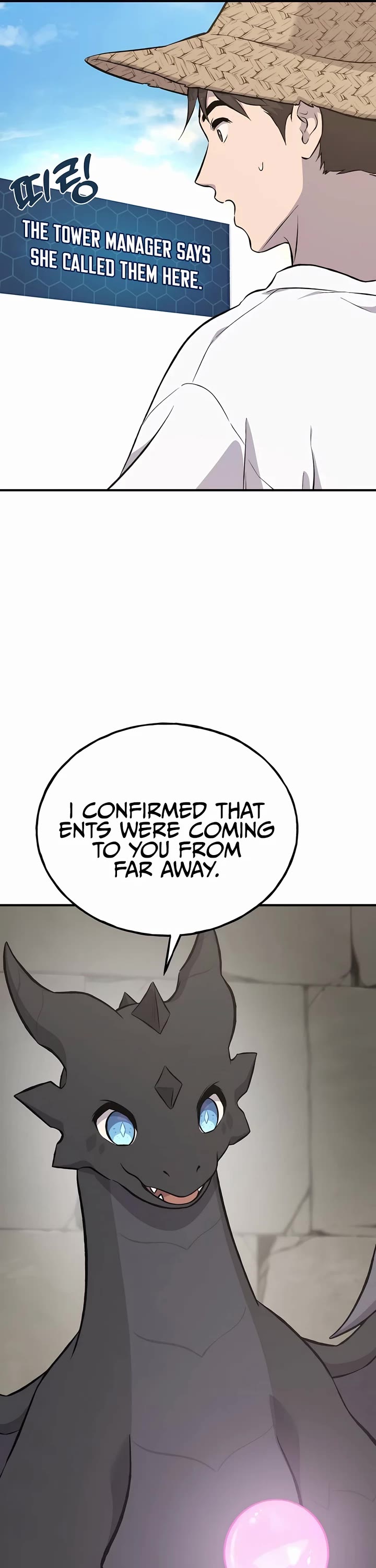 Solo Farming in the Tower Chapter 68 page 53 - Chapter 68