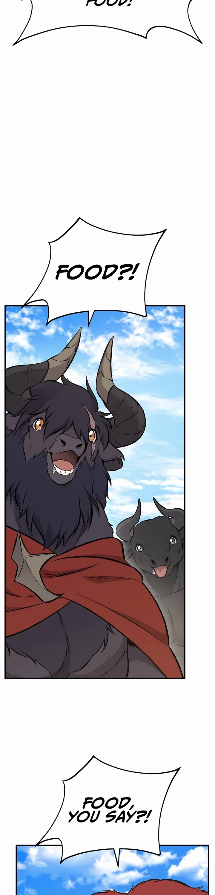Solo Farming in the Tower Chapter 68 page 57 - Chapter 68