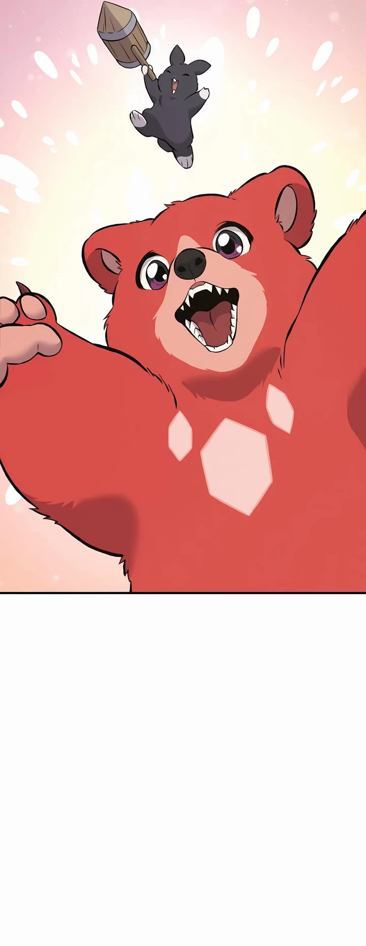 Solo Farming in the Tower Chapter 68 page 59 - Chapter 68