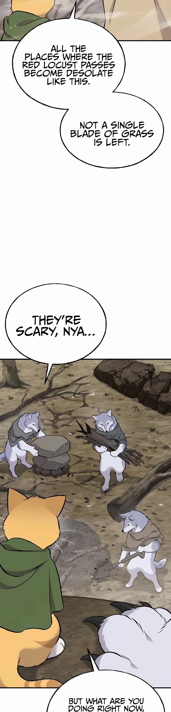 Solo Farming in the Tower Chapter 68 page 65 - Chapter 68