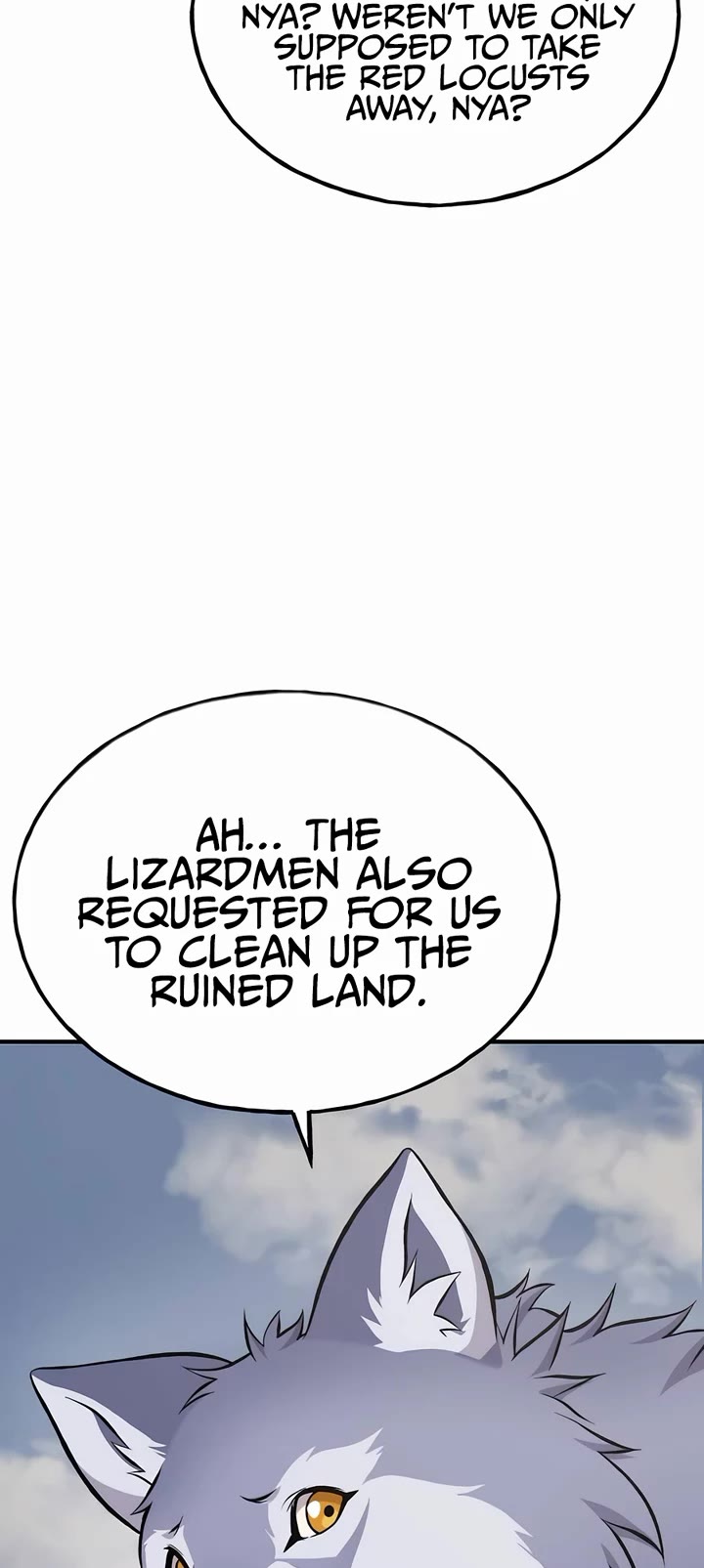 Solo Farming in the Tower Chapter 68 page 66 - Chapter 68