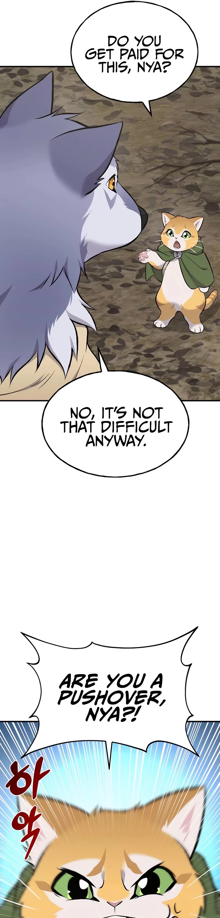 Solo Farming in the Tower Chapter 68 page 68 - Chapter 68