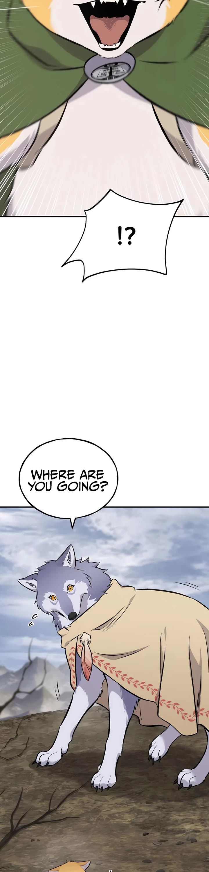 Solo Farming in the Tower Chapter 68 page 69 - Chapter 68