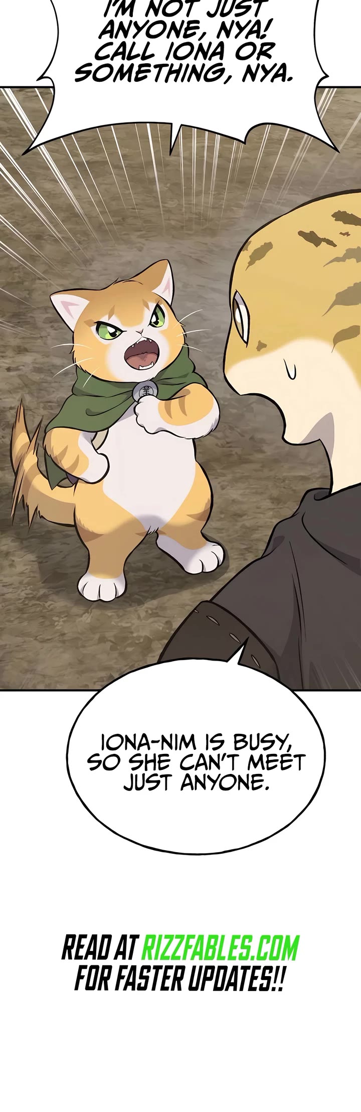 Solo Farming in the Tower Chapter 68 page 74 - Chapter 68