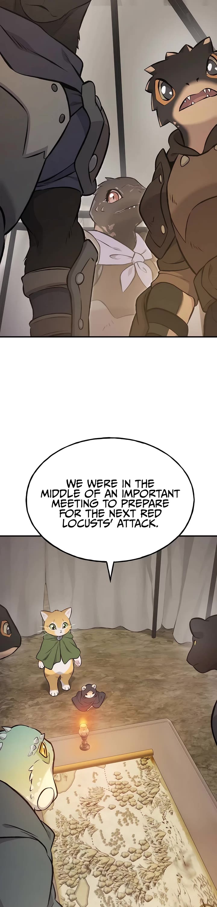 Solo Farming in the Tower Chapter 69 page 10 - Chapter 69