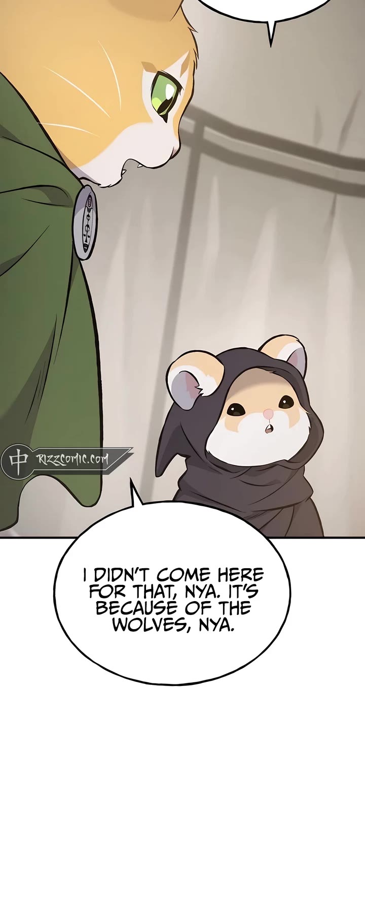 Solo Farming in the Tower Chapter 69 page 12 - Chapter 69