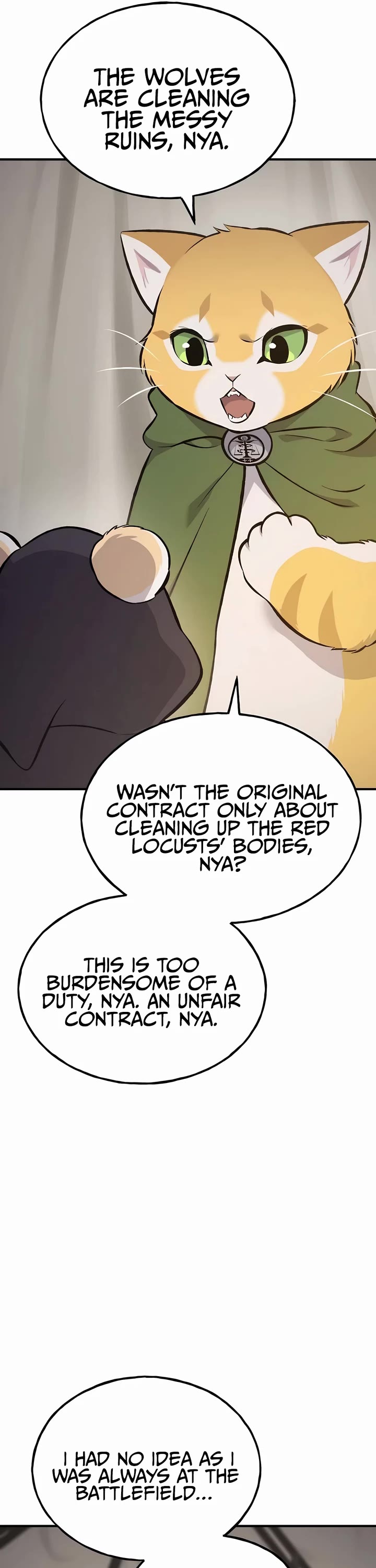 Solo Farming in the Tower Chapter 69 page 13 - Chapter 69