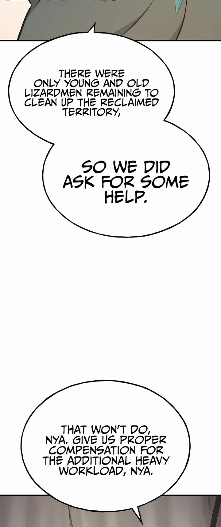 Solo Farming in the Tower Chapter 69 page 15 - Chapter 69
