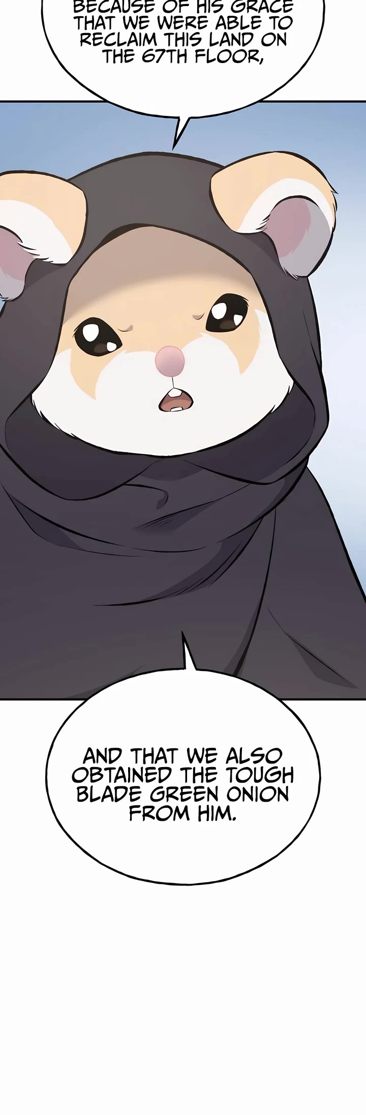 Solo Farming in the Tower Chapter 69 page 20 - Chapter 69