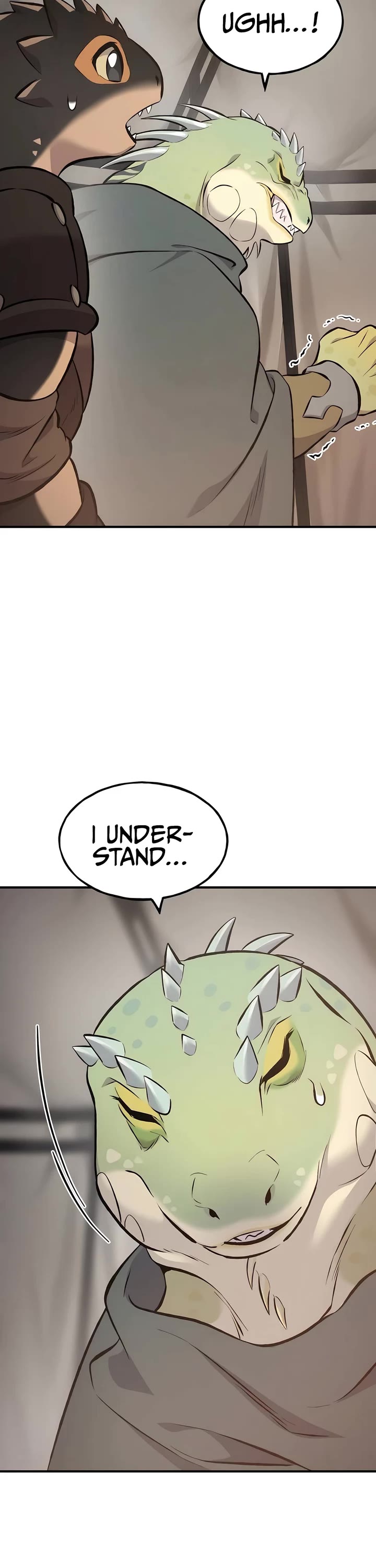 Solo Farming in the Tower Chapter 69 page 22 - Chapter 69