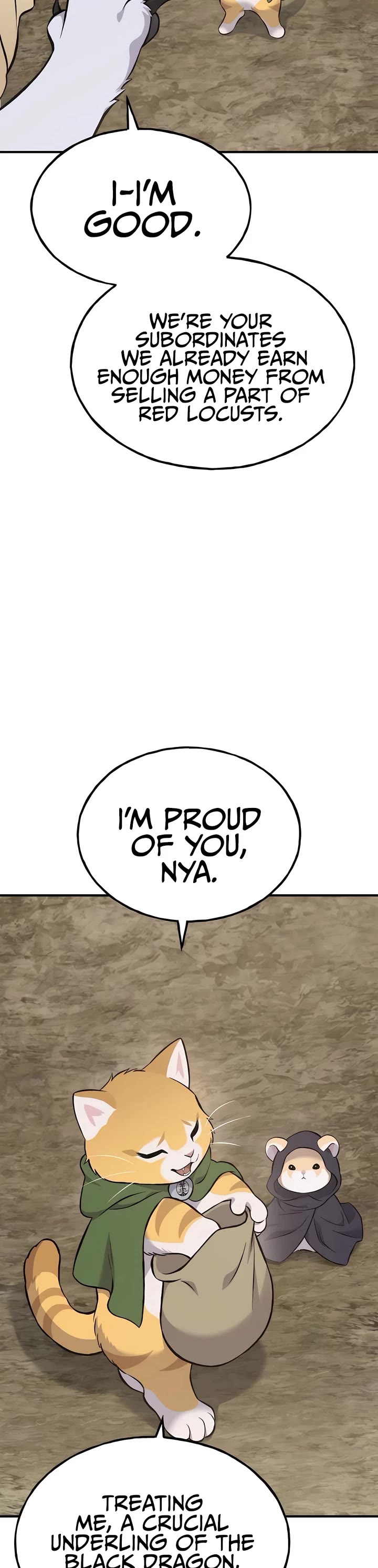 Solo Farming in the Tower Chapter 69 page 26 - Chapter 69