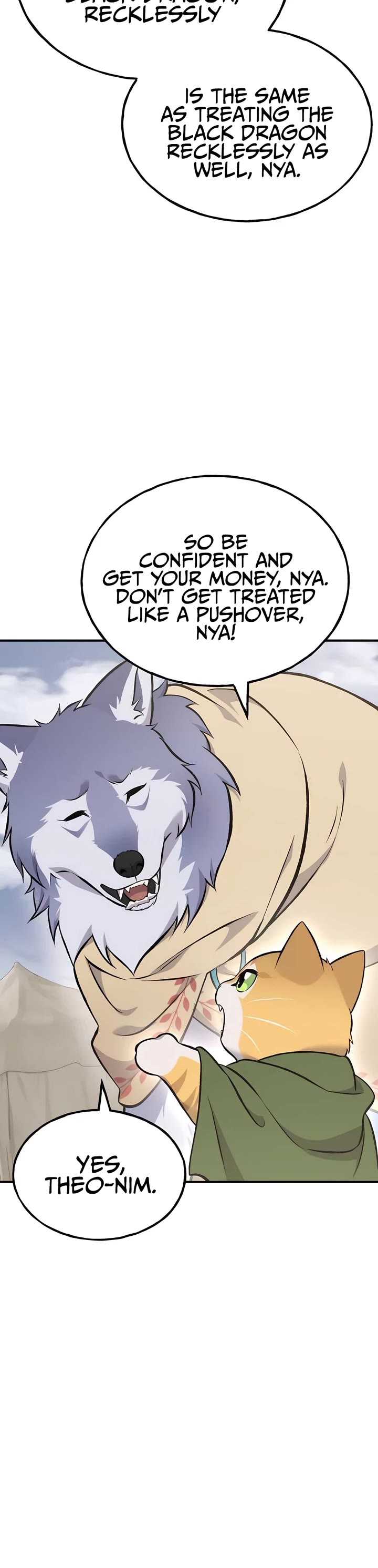 Solo Farming in the Tower Chapter 69 page 27 - Chapter 69
