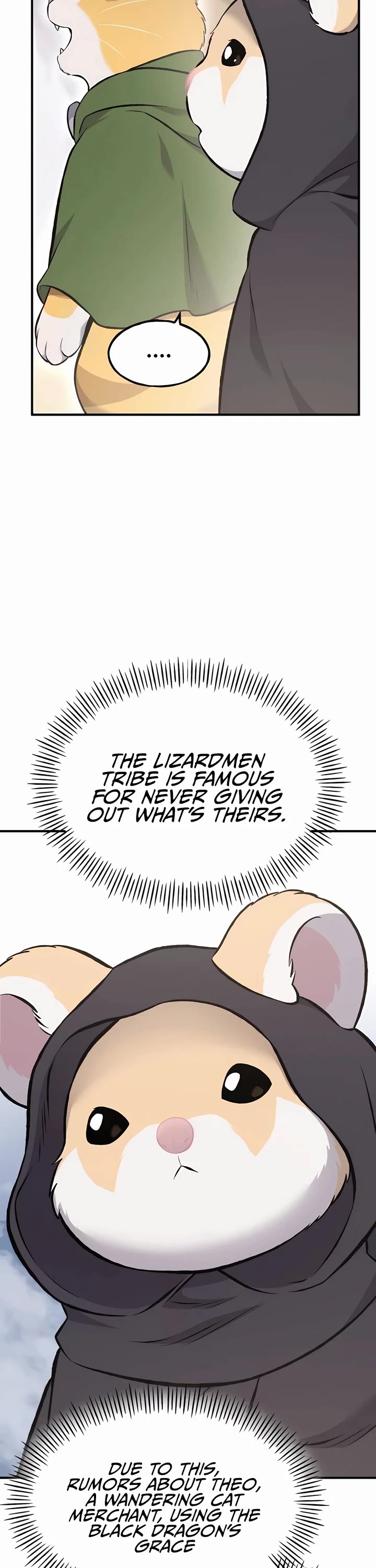 Solo Farming in the Tower Chapter 69 page 29 - Chapter 69