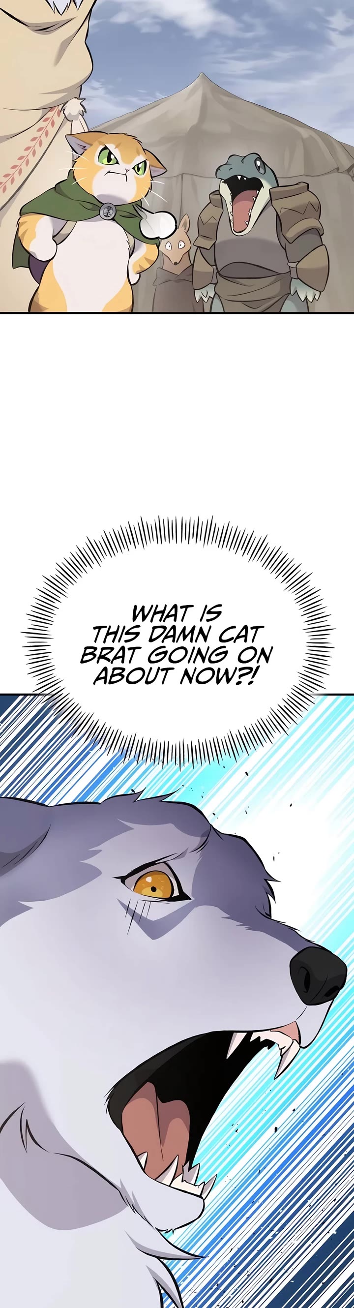 Solo Farming in the Tower Chapter 69 page 3 - Chapter 69