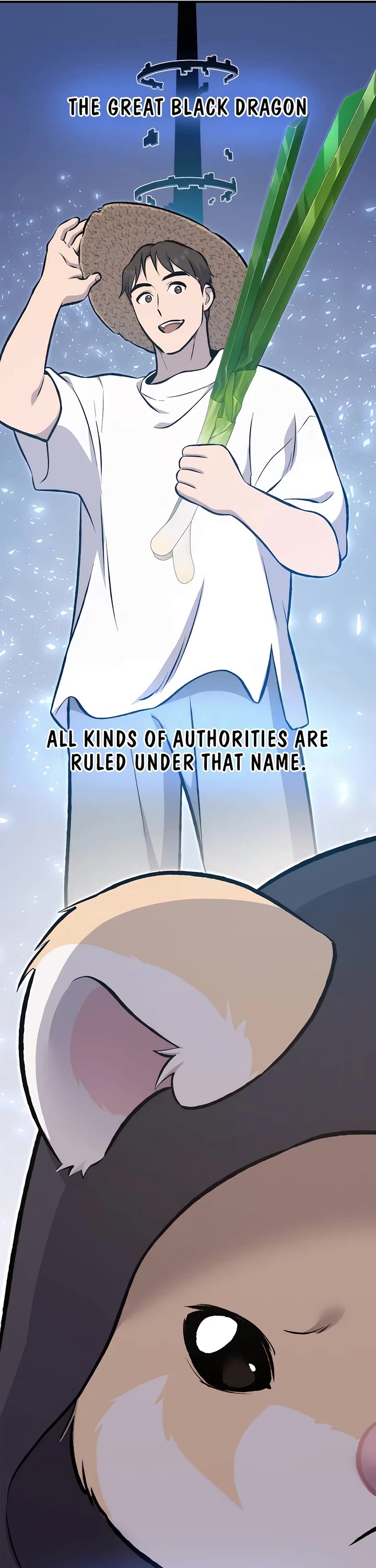 Solo Farming in the Tower Chapter 69 page 32 - Chapter 69