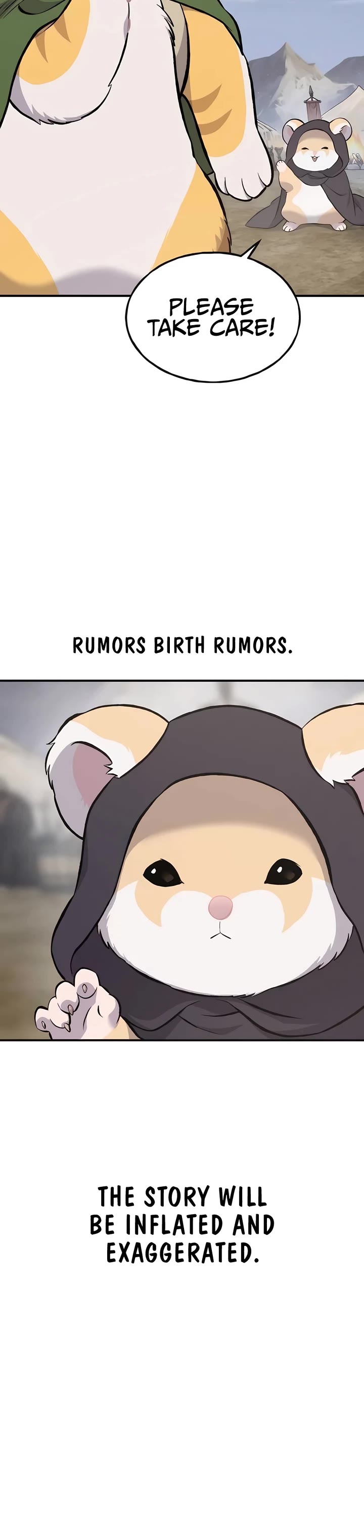 Solo Farming in the Tower Chapter 69 page 36 - Chapter 69