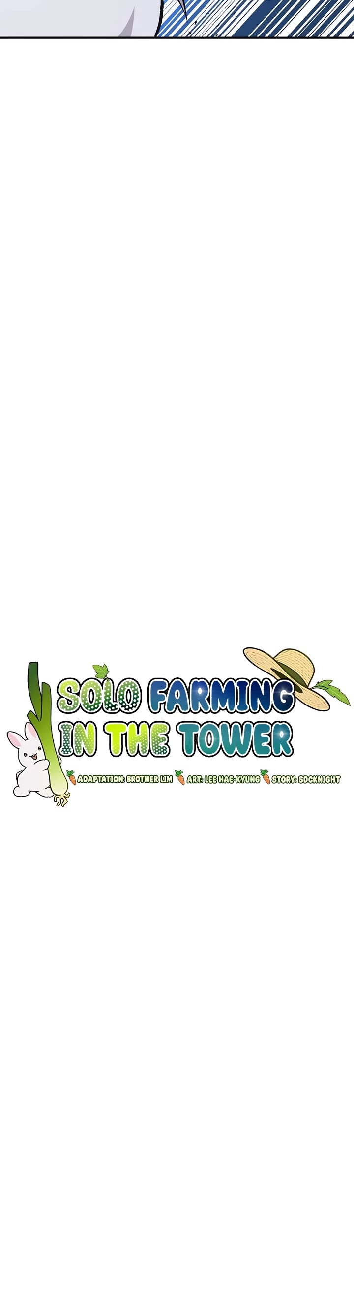 Solo Farming in the Tower Chapter 69 page 4 - Chapter 69