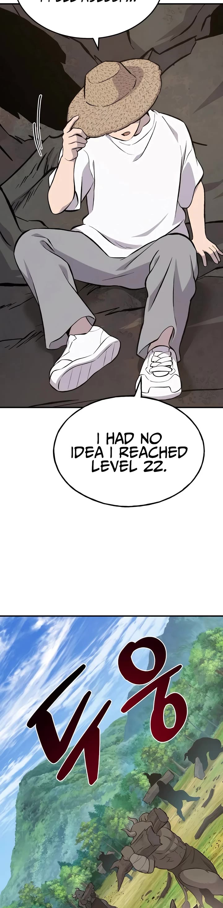 Solo Farming in the Tower Chapter 69 page 40 - Chapter 69