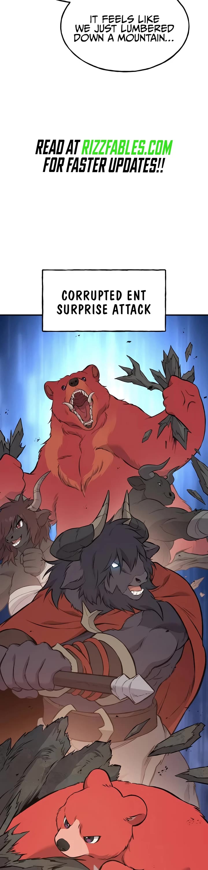Solo Farming in the Tower Chapter 69 page 43 - Chapter 69
