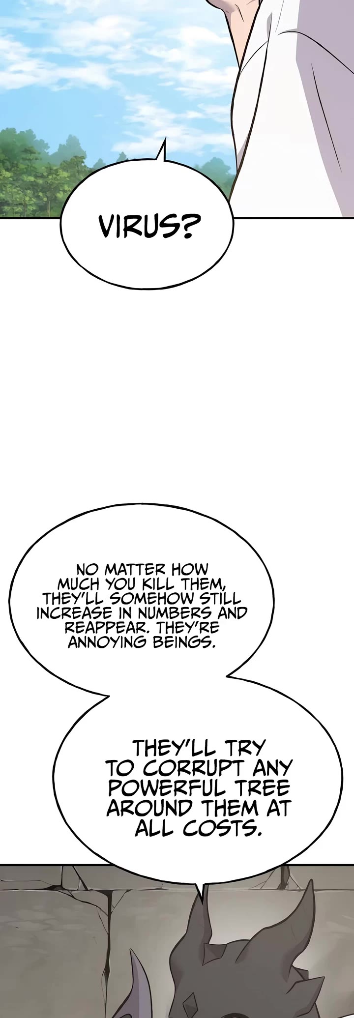 Solo Farming in the Tower Chapter 69 page 52 - Chapter 69