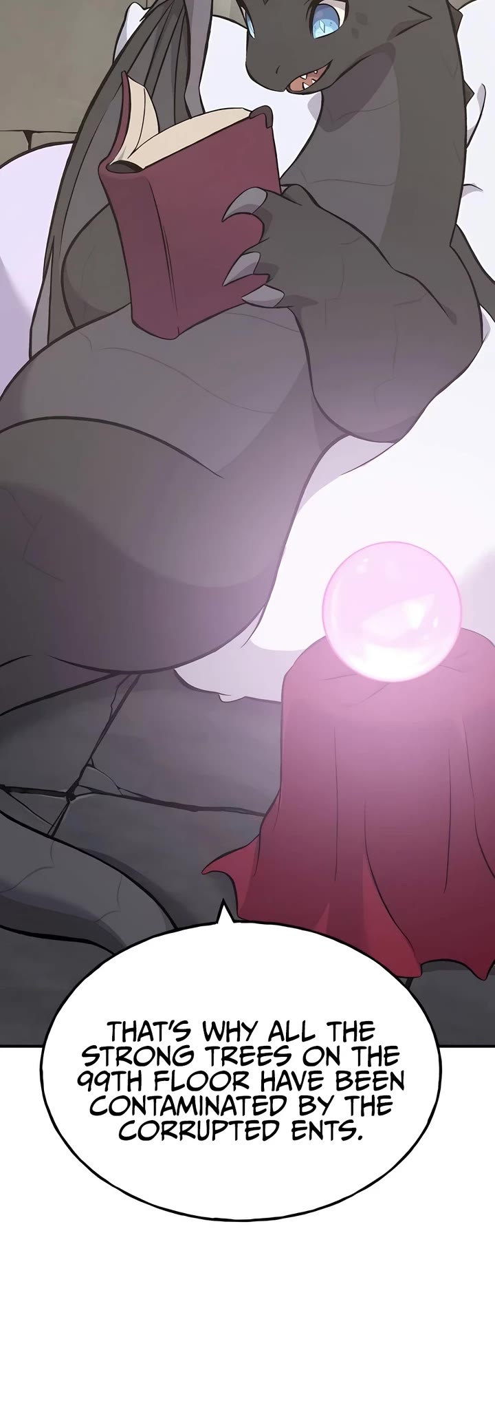 Solo Farming in the Tower Chapter 69 page 53 - Chapter 69