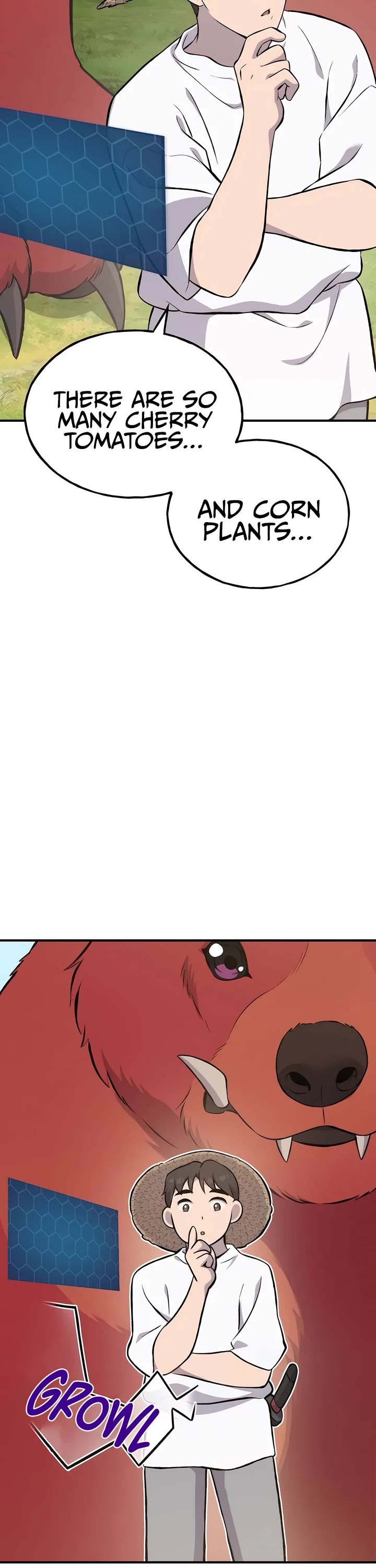 Solo Farming in the Tower Chapter 69 page 55 - Chapter 69