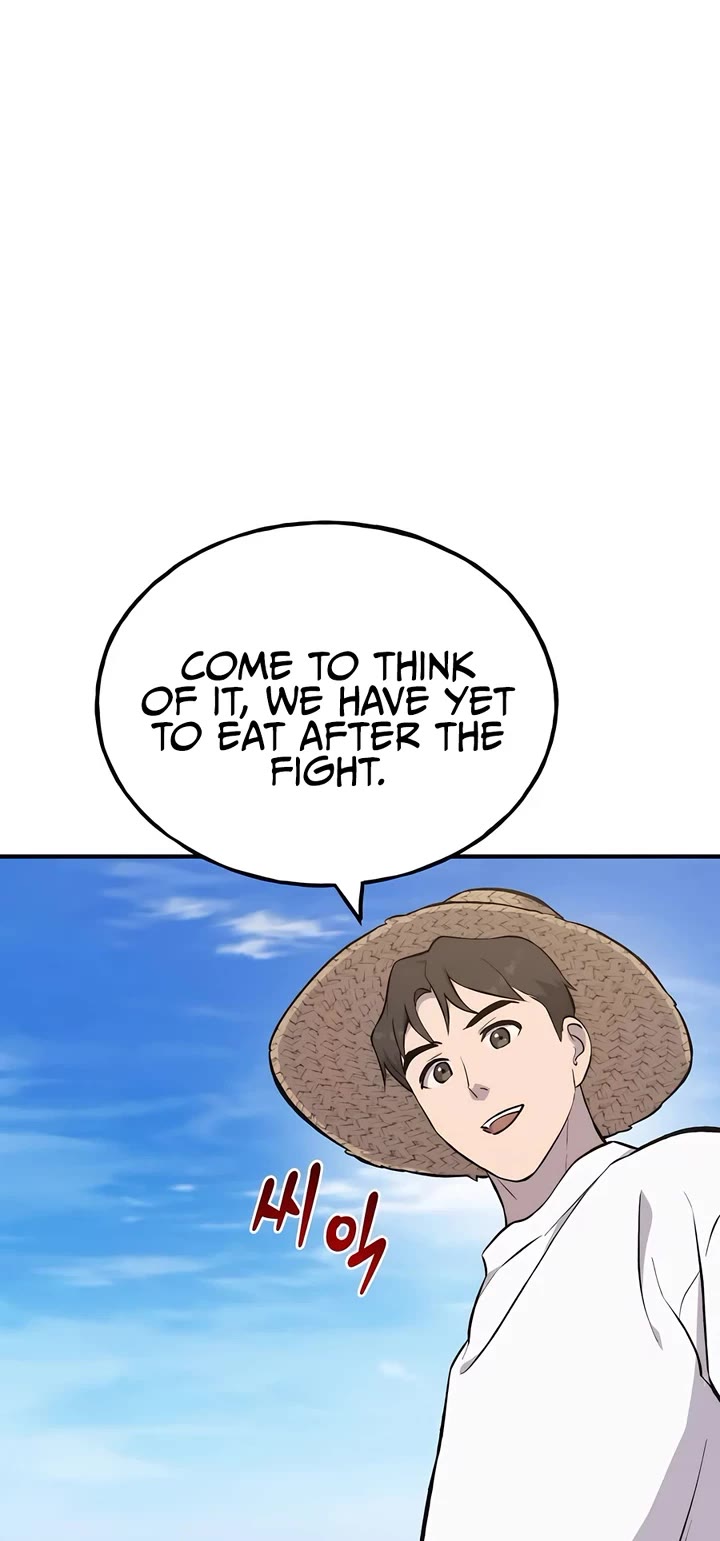 Solo Farming in the Tower Chapter 69 page 56 - Chapter 69