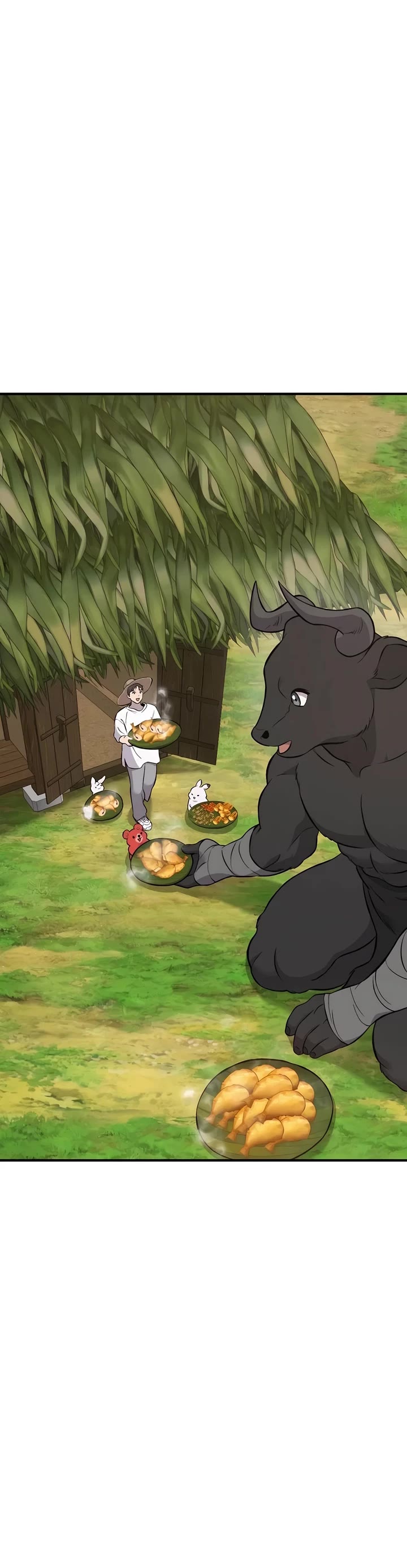 Solo Farming in the Tower Chapter 69 page 60 - Chapter 69