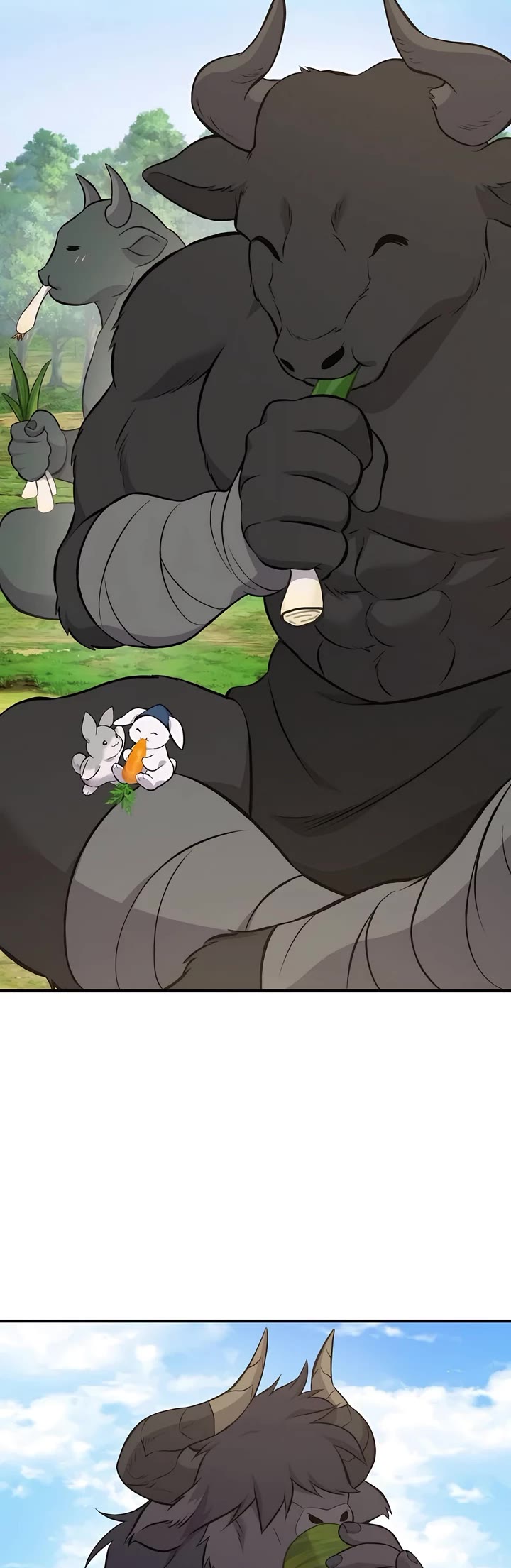 Solo Farming in the Tower Chapter 69 page 63 - Chapter 69