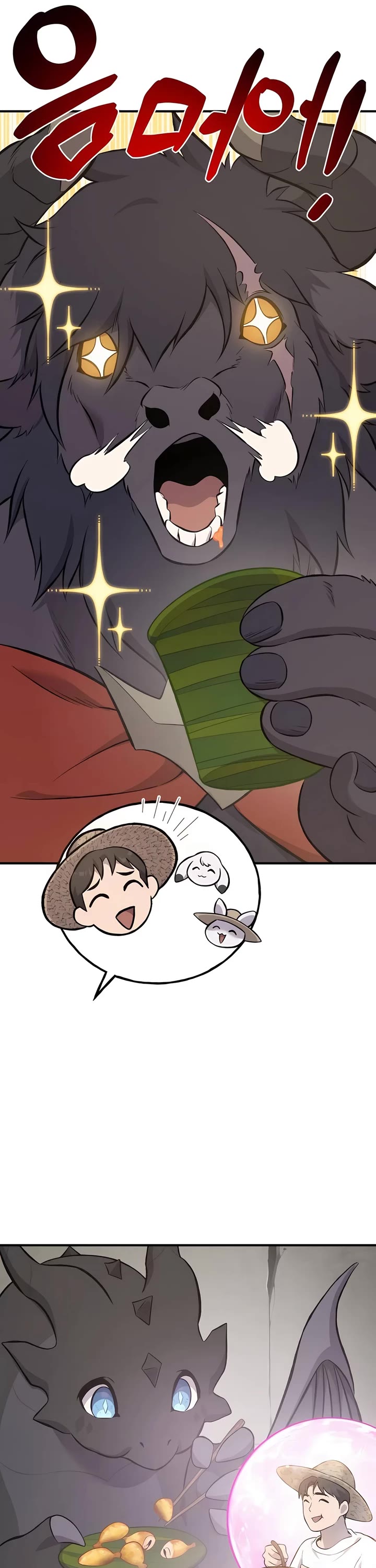 Solo Farming in the Tower Chapter 69 page 65 - Chapter 69