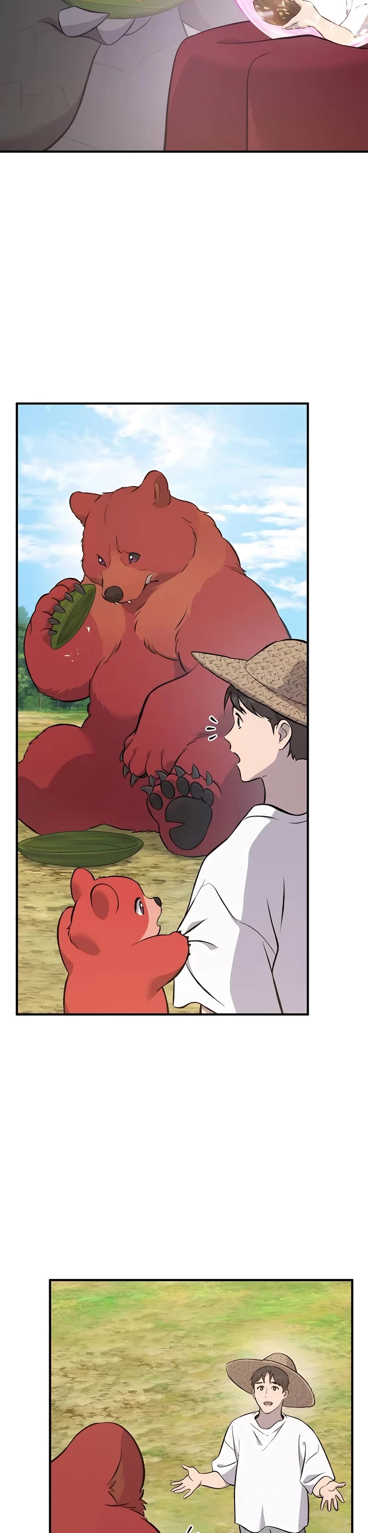 Solo Farming in the Tower Chapter 69 page 66 - Chapter 69