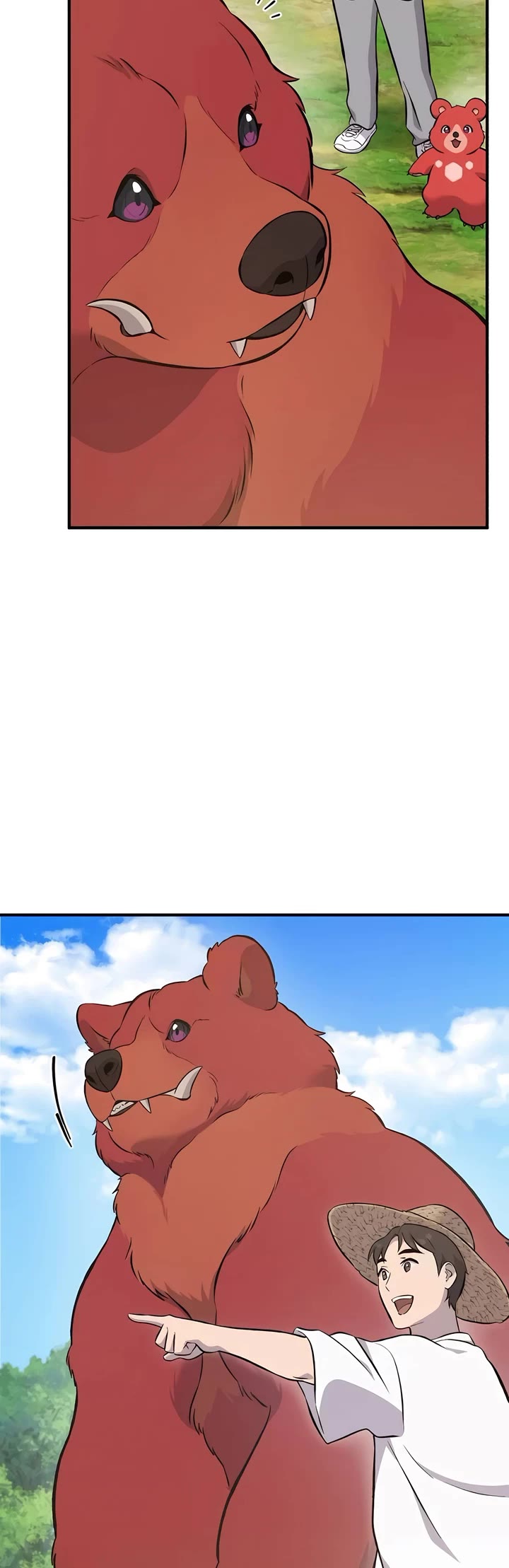 Solo Farming in the Tower Chapter 69 page 67 - Chapter 69