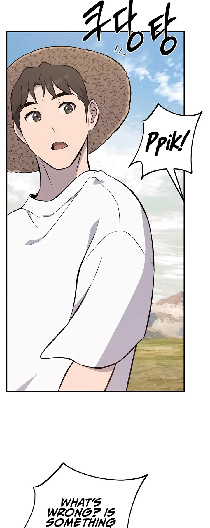 Solo Farming in the Tower Chapter 69 page 71 - Chapter 69