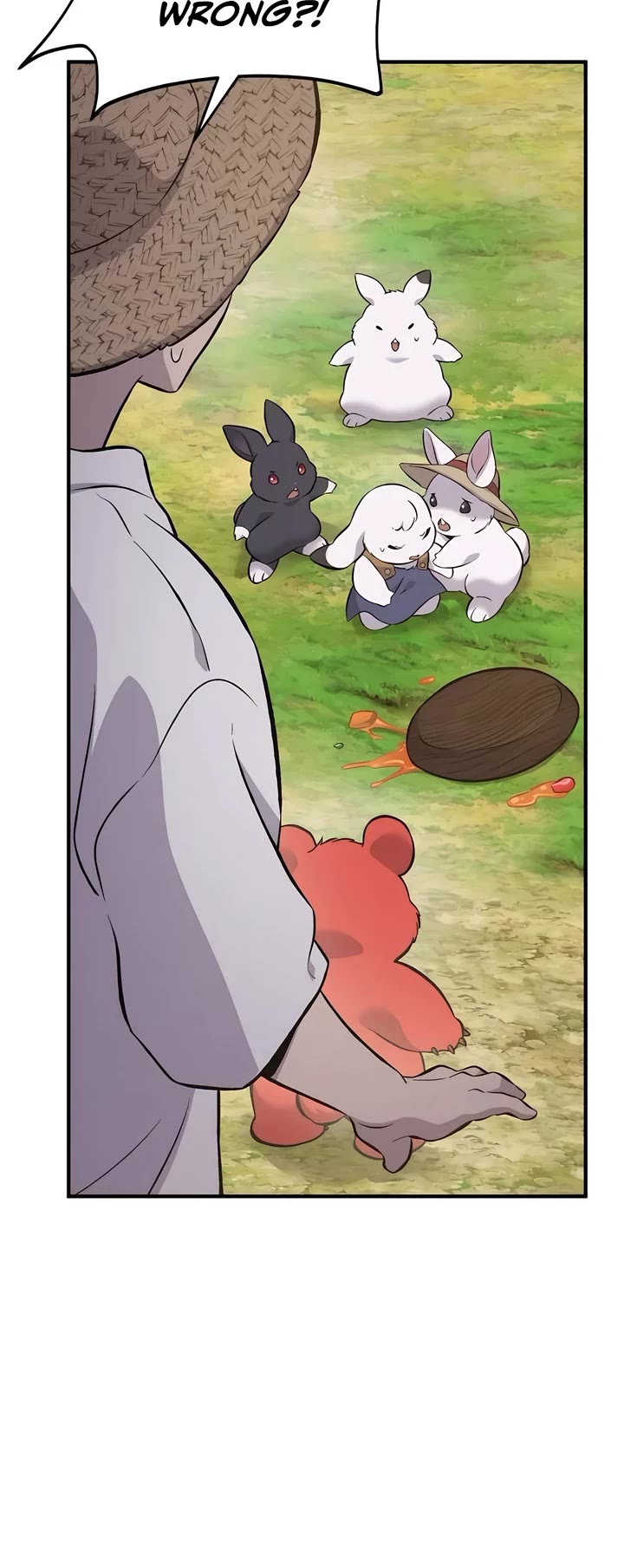 Solo Farming in the Tower Chapter 69 page 72 - Chapter 69