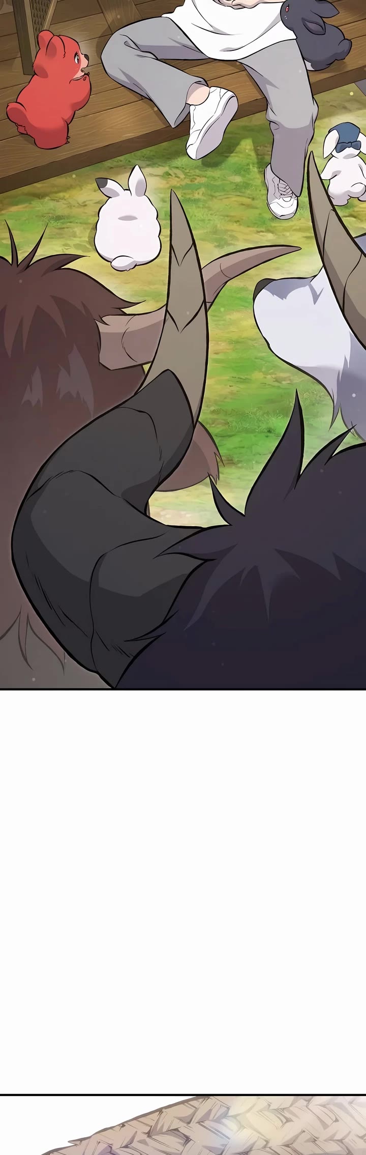 Solo Farming in the Tower Chapter 69 page 78 - Chapter 69